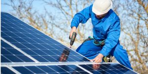 Installation Maintenance Panneaux Solaires Photovoltaïques à Villers-sur-Saulnot